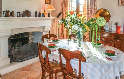 Le Change House | Amazing Home In Bassillac-Et-Auberoche
