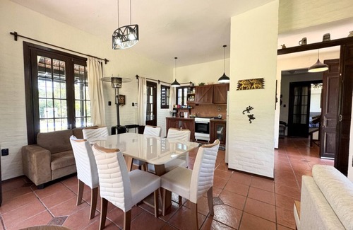 Guazuvira Nuevo House | Amazing Home in Bella!Beautiful views, peace, and everything you need to enjoy