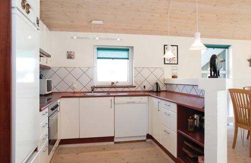 Blokhus House | Amazing home in Blokhus with WiFi