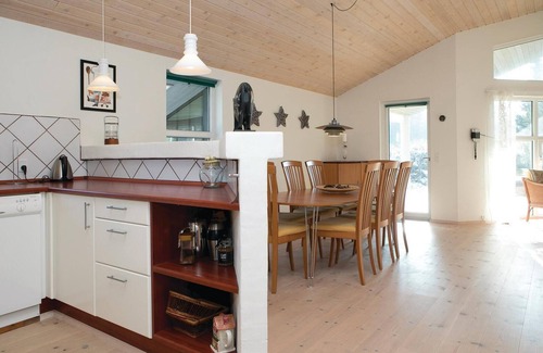 Blokhus House | Amazing home in Blokhus with WiFi