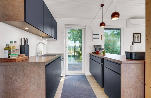 Bog By House | Amazing home in Bogø By with WiFi