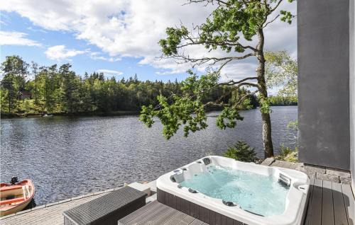 Boras Municipality House | Amazing Home In Borås With Wifi