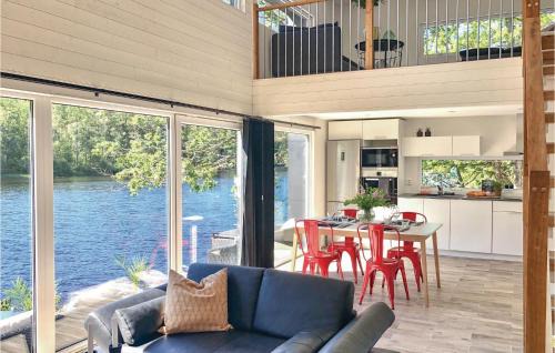 Boras Municipality House | Amazing Home In Borås With Wifi