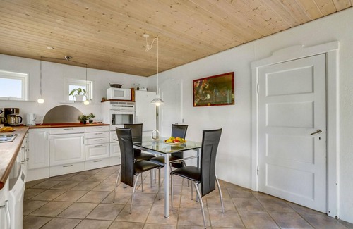 Andkær Vig House | Amazing home in Børkop with WiFi