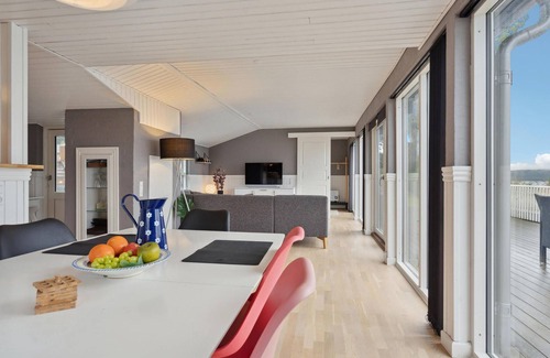 Borkop House | Amazing home in Børkop with WiFi