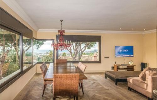 Cabrils House | Amazing Home In Cabrils With Wifi