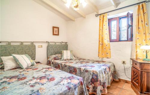 Cajiz House | Amazing Home In Cajiz With Wifi