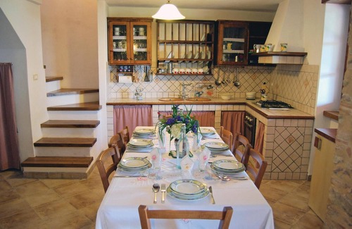 Camaiore House | Amazing home in Camaiore LU