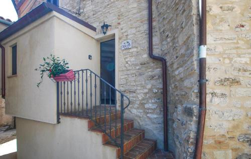 Fabriano House | Amazing Home In Castelletta With Wifi