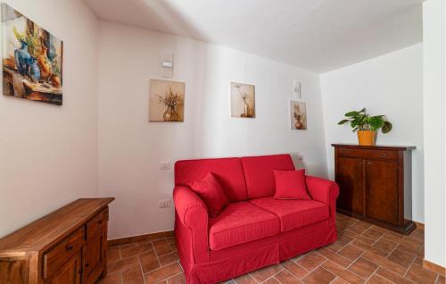 Fabriano House | Amazing Home In Castelletta With Wifi