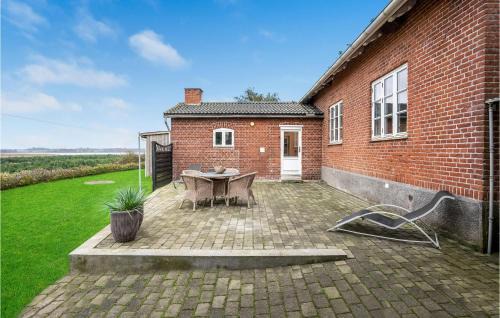 Fynshav House | Amazing Home In Christiansfeld