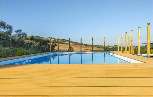 Civitaquana House | Amazing Home In Civitaquana