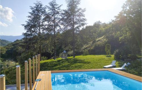 Civitaquana House | Amazing Home In Civitaquana