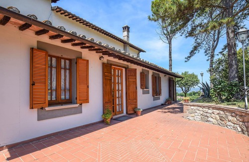 Terni House | Amazing home in Collescipoli with WiFi
