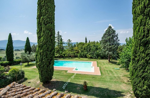Terni House | Amazing home in Collescipoli with WiFi