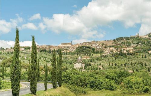 Bivio Lugnano House | Amazing Home In Cortona