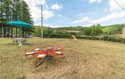 Bivio Lugnano House | Amazing Home In Cortona