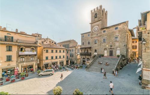 Bivio Lugnano House | Amazing Home In Cortona