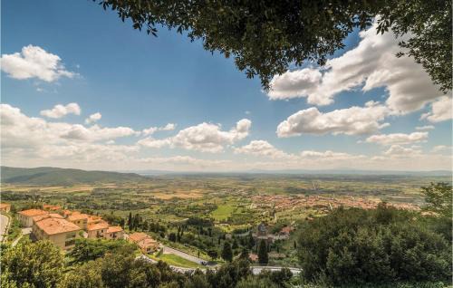 Bivio Lugnano House | Amazing Home In Cortona