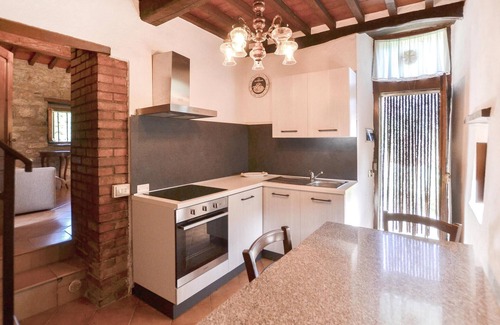 Bivio Lugnano House | Amazing home in Cortona