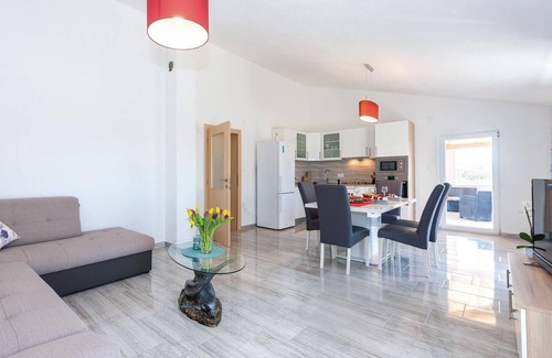 Gornje Danilo House | Amazing home in Danilo