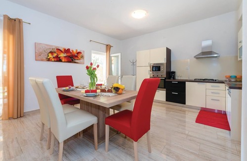 Gornje Danilo House | Amazing home in Danilo