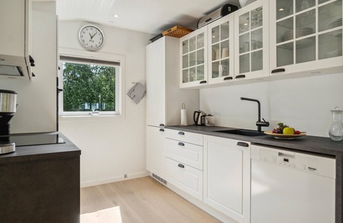 Dannemare House | Amazing home in Dannemare with WiFi
