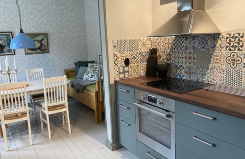 Degeberga House | Amazing home in Degeberga with 3 Bedrooms and WiFi