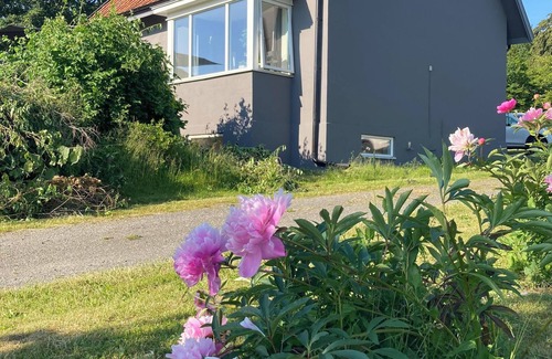 Degeberga House | Amazing home in Degeberga with 3 Bedrooms and WiFi