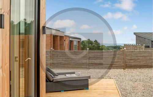 Egsmark Strand House | Amazing Home In Ebeltoft With Wifi