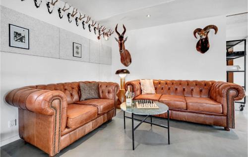Engesvang House | Amazing Home In Engesvang