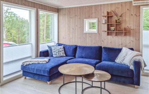Arendal House | Amazing Home In Færvik With Wifi