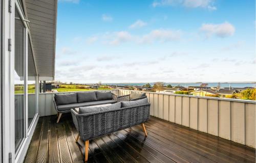 Bøjden House | Amazing Home In Faaborg