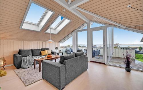 Bøjden House | Amazing Home In Faaborg