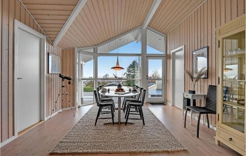 Bøjden House | Amazing Home In Faaborg