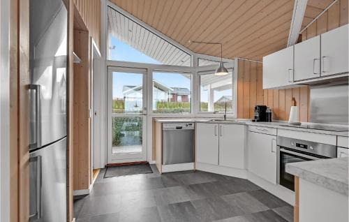 Bøjden House | Amazing Home In Faaborg