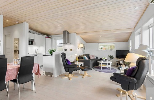 Bøjden House | Amazing home in Faaborg with WiFi