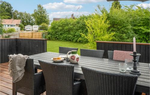 Faaborg House | Amazing Home In Faaborg With Wifi