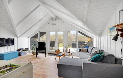 Faaborg House | Amazing Home In Faaborg With Wifi