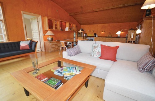Faxe House | Amazing home in Faxe with WiFi