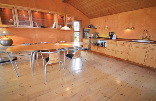 Faxe House | Amazing home in Faxe with WiFi