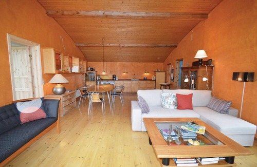 Faxe House | Amazing home in Faxe with WiFi