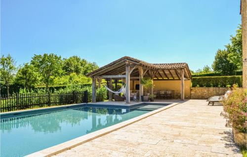 Fleurac House | Amazing Home In Fleurac