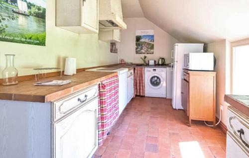 Ligny-le-Ribault House | Amazing Home In Ligny Le Ribault