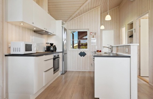 Frørup House | Amazing home in Frørup with WiFi