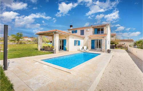 Gajana House | Amazing Home In Gajana With Wifi