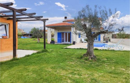 Gajana House | Amazing Home In Gajana With Wifi