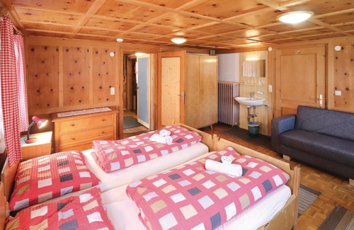 Gargellen House | Amazing home in Gargellen w/ WiFi and 5 Bedrooms