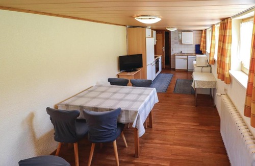 Gargellen House | Amazing home in Gargellen w/ WiFi and 5 Bedrooms