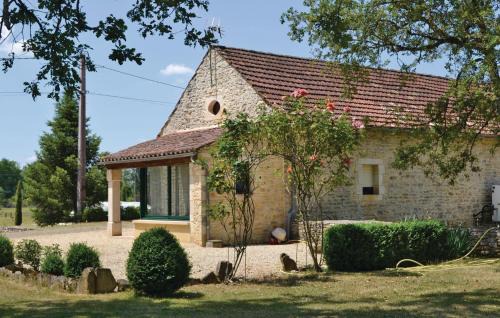 Gindou House | Amazing Home In Gindou